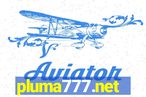 pluma777.net