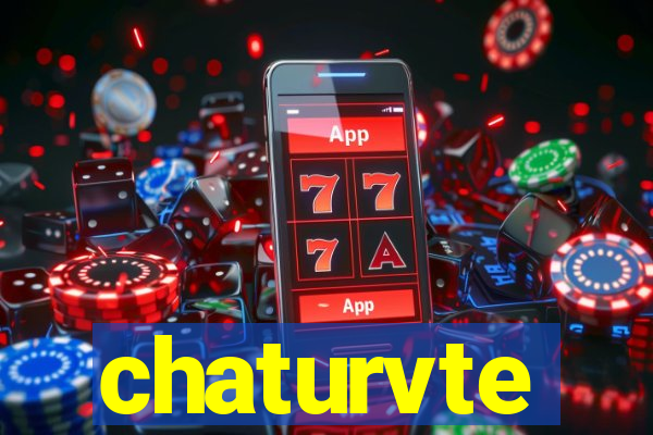 chaturvte