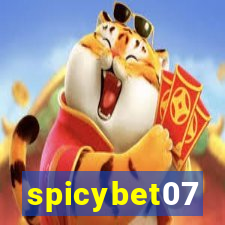 spicybet07