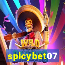 spicybet07