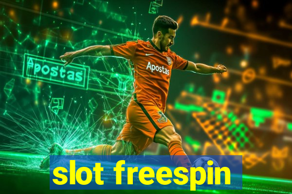 slot freespin