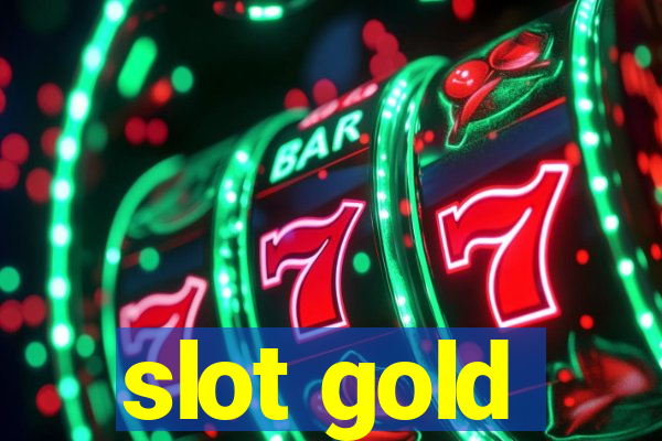 slot gold