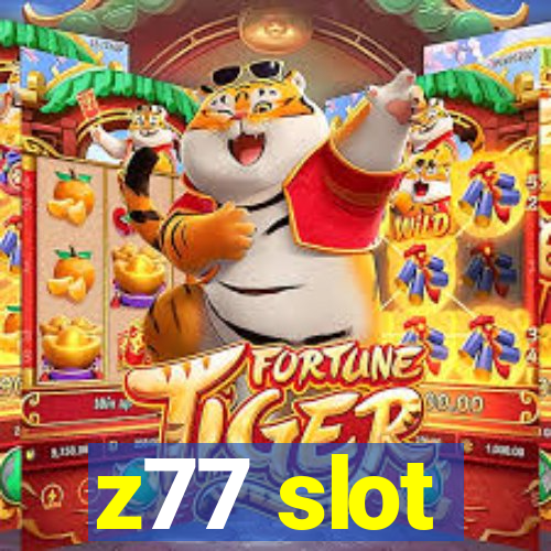 z77 slot