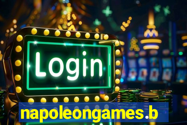 napoleongames.be