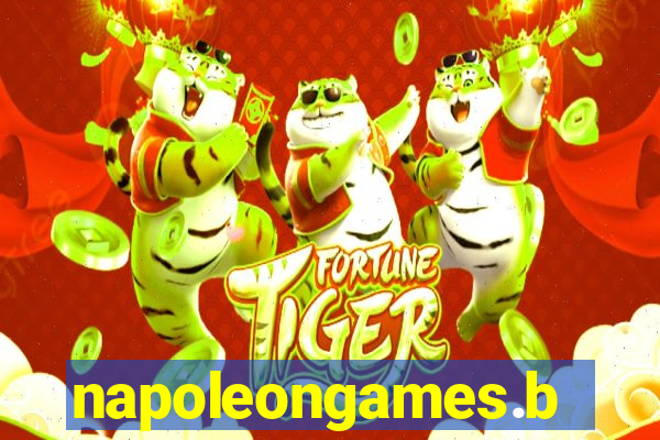 napoleongames.be