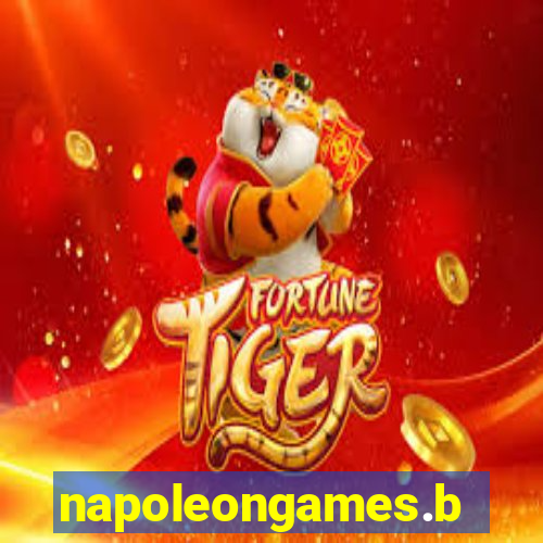 napoleongames.be