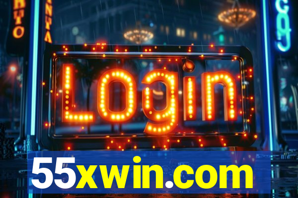 55xwin.com