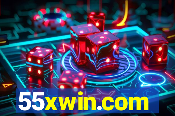 55xwin.com