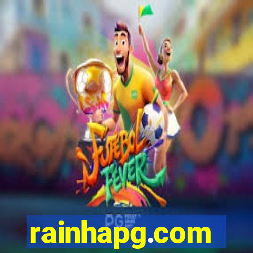 rainhapg.com