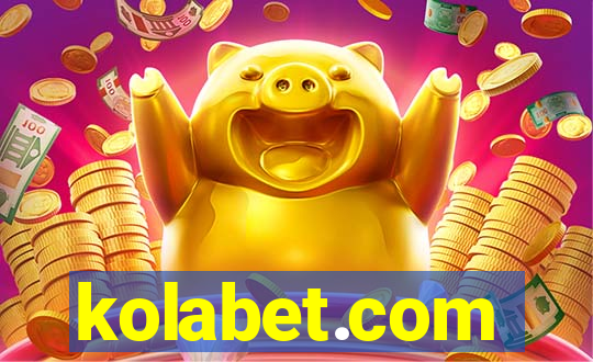 kolabet.com