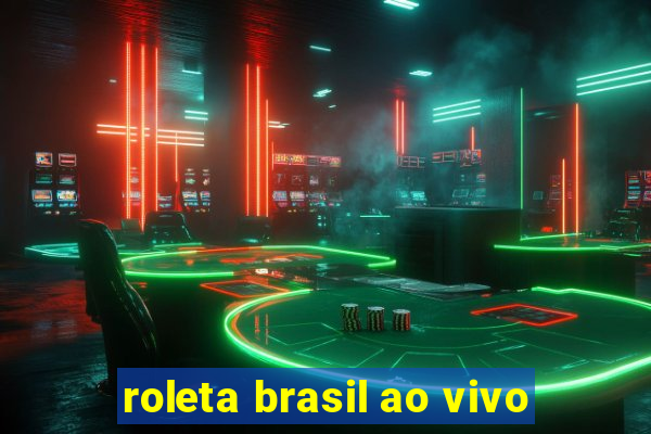 roleta brasil ao vivo