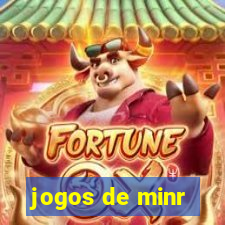 jogos de minr