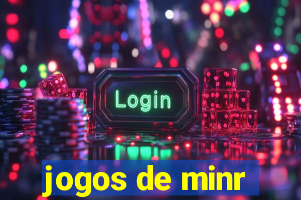 jogos de minr