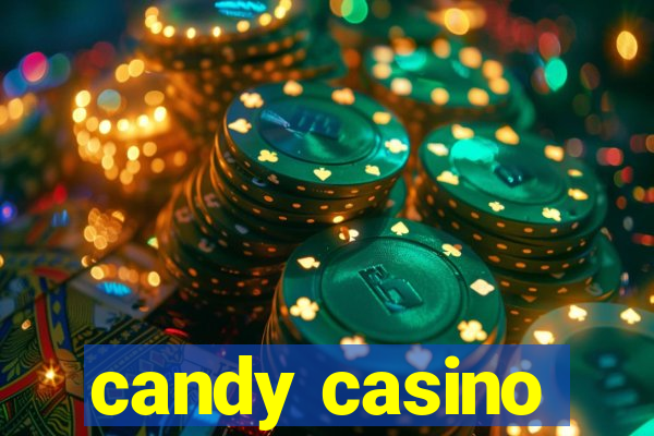 candy casino