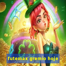 futemax gremio hoje