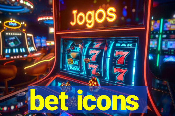 bet icons