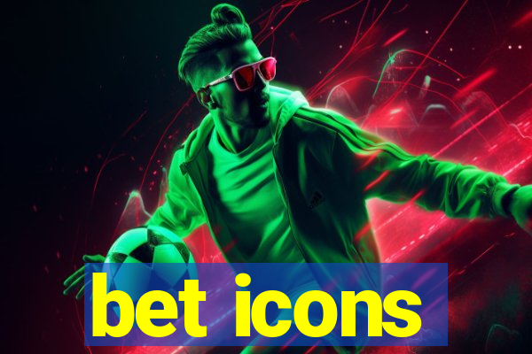 bet icons