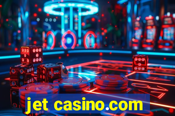 jet casino.com