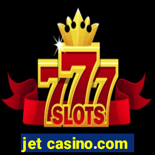 jet casino.com