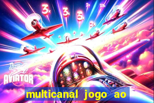 multicanal jogo ao vivo cruzeiro