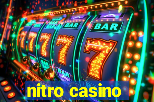 nitro casino