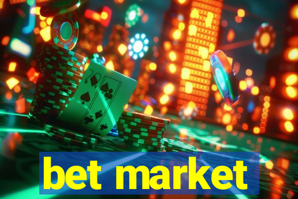 bet market