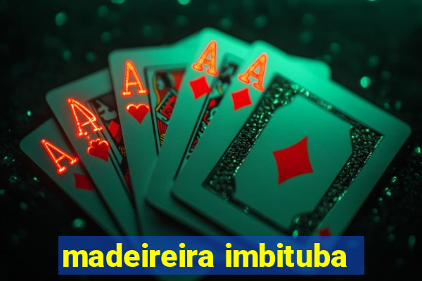 madeireira imbituba