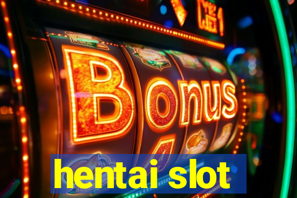 hentai slot