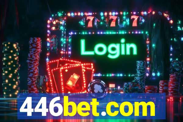 446bet.com