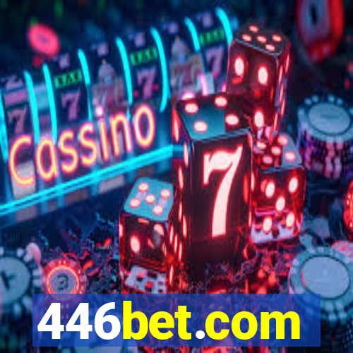 446bet.com