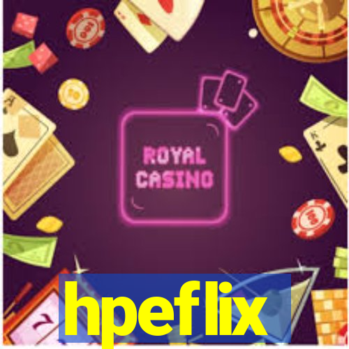 hpeflix