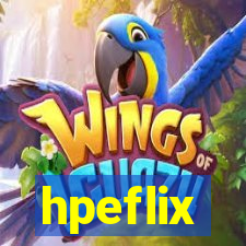 hpeflix