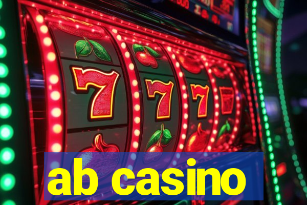 ab casino