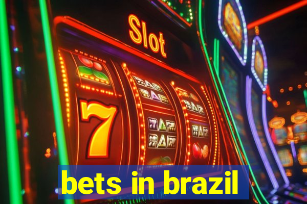 bets in brazil