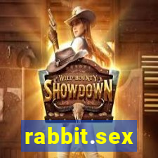 rabbit.sex