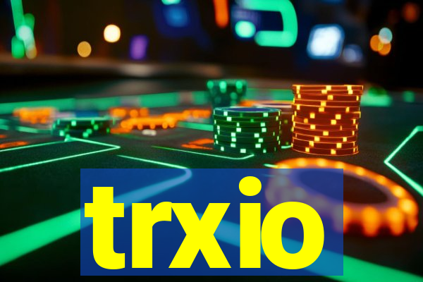 trxio