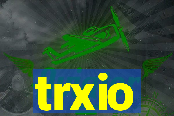 trxio