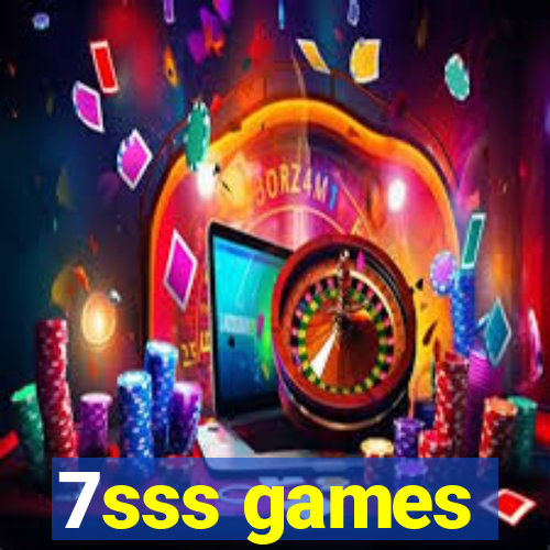 7sss games