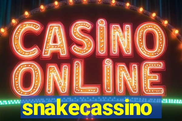 snakecassino