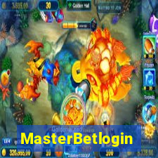 MasterBetlogin