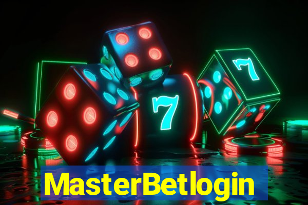 MasterBetlogin