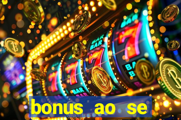 bonus ao se cadastrar sem deposito