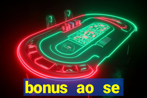 bonus ao se cadastrar sem deposito