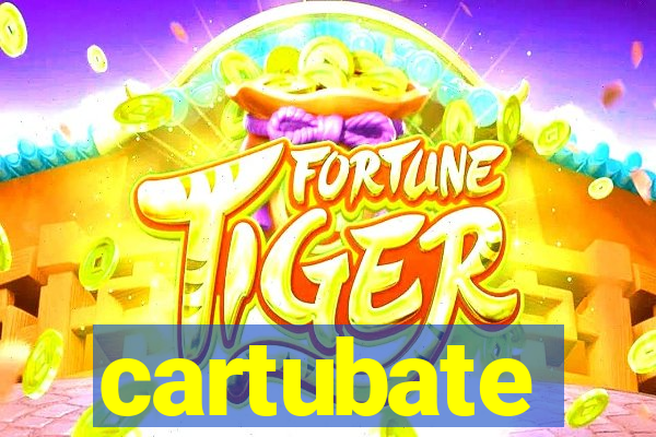 cartubate