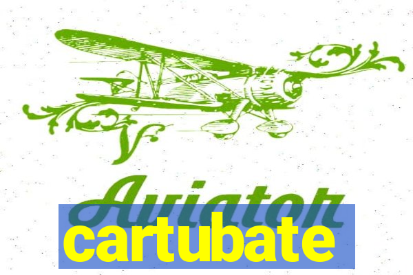 cartubate