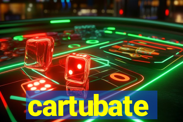 cartubate