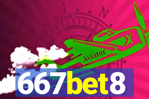 667bet8