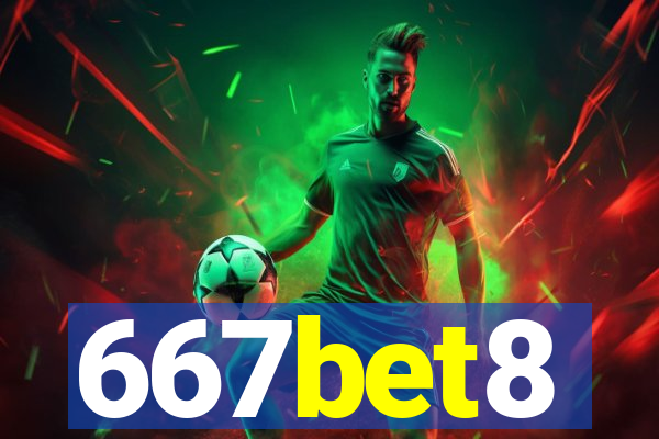 667bet8