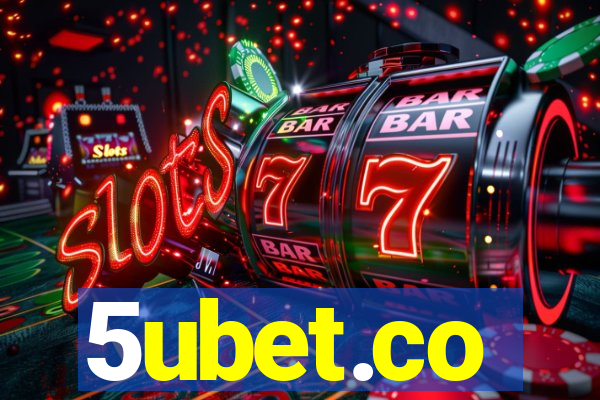 5ubet.co