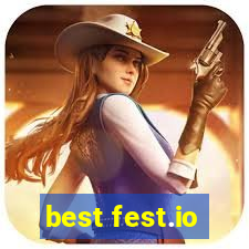 best fest.io